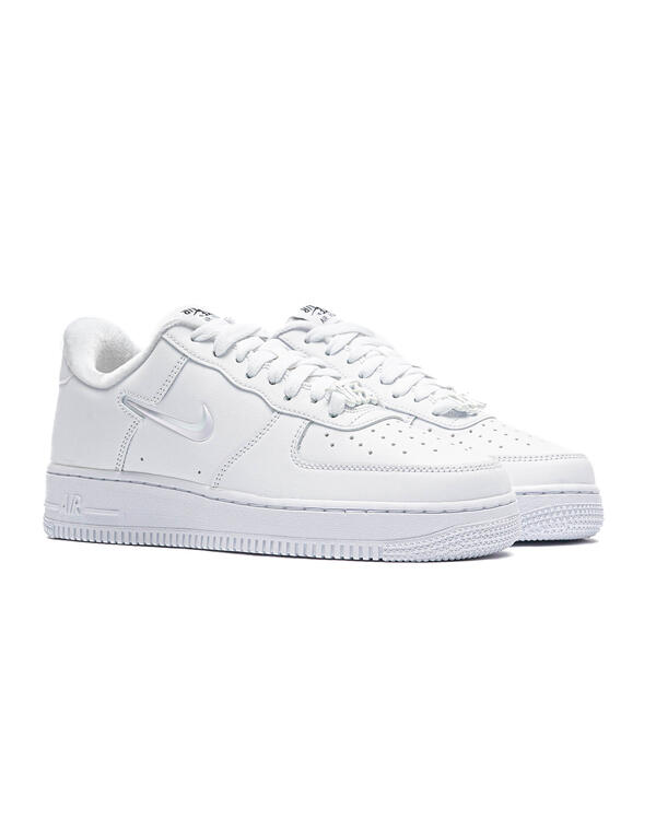 NIKE WMNS AIR FORCE 1 '07 SE 'Ty Dye Swoosh' | FB8251-100 | AFEW STORE